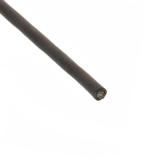 Coaxial Cables (RF)