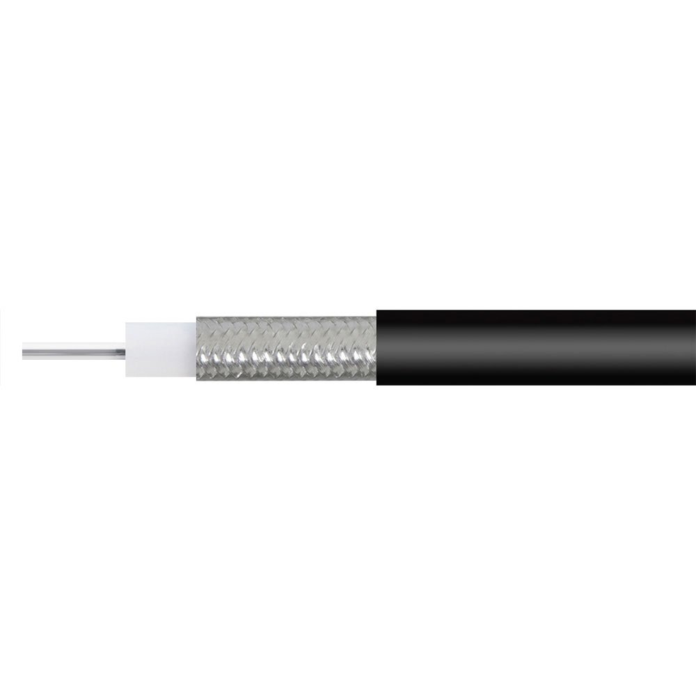 image of Coaxial Cables (RF)