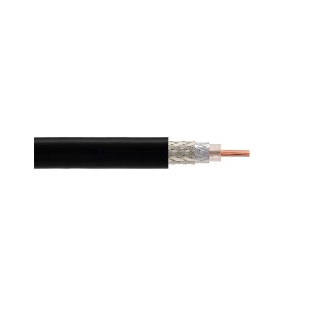 Coaxial Cables (RF)>LMR-100A-UF-BULK