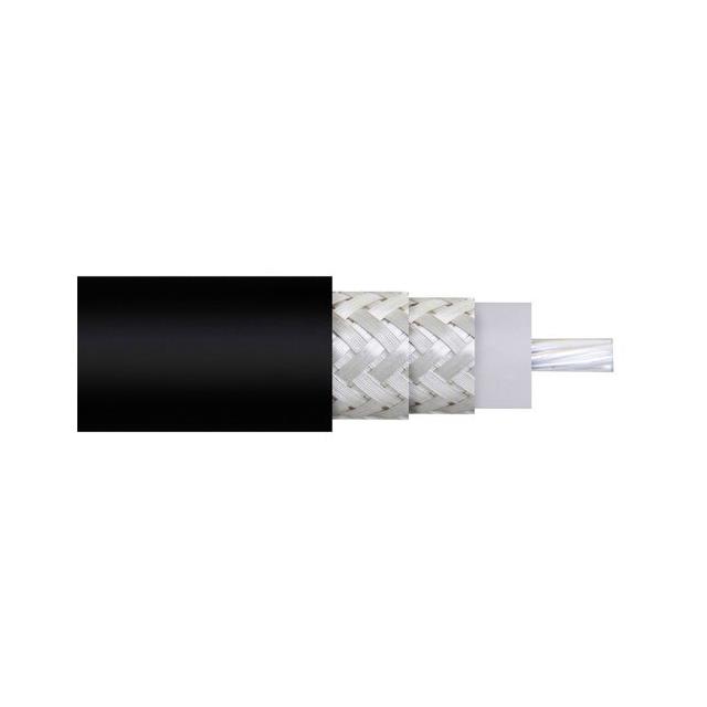 image of Coaxial Cables (RF)>RG214-BULK