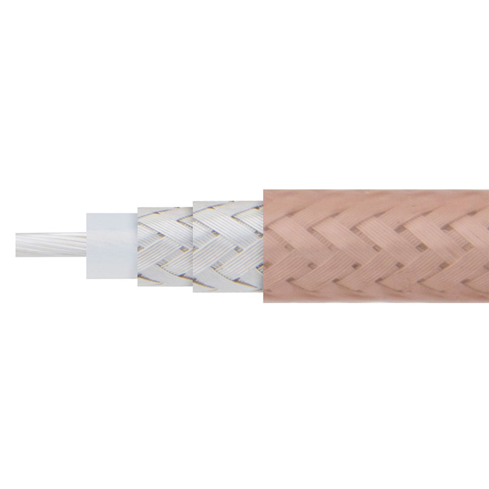 Coaxial Cables (RF)