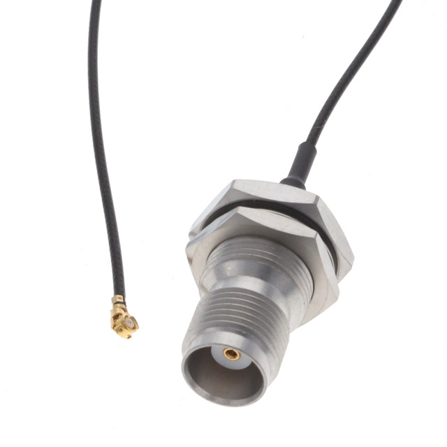 image of Coaxial Cables (RF)>CAB451RF-0200-A-1-S