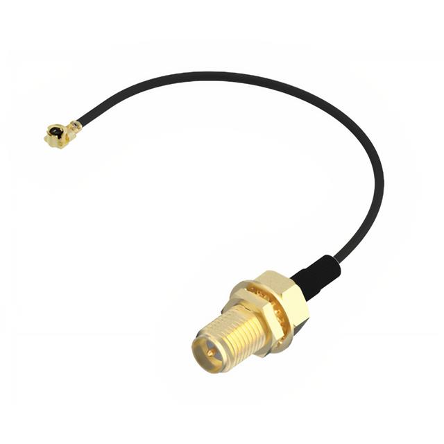 image of Coaxial Cables (RF)>CAB468RF-0150-A-1