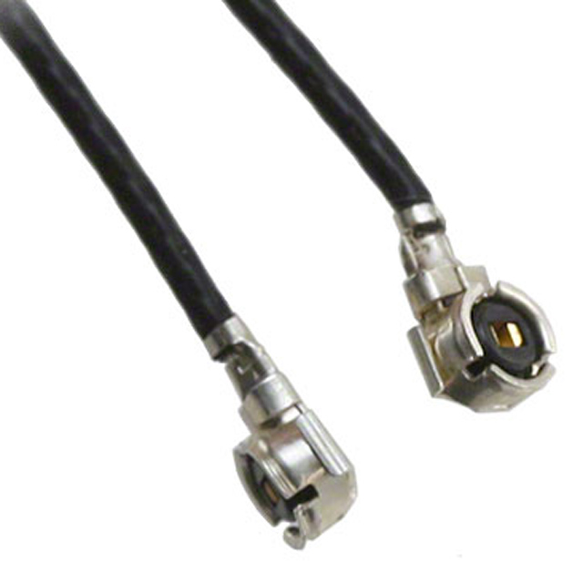 Coaxial Cables (RF)