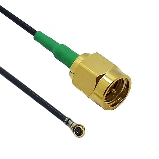 Coaxial Cables (RF)