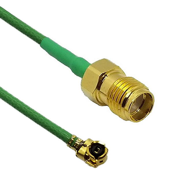 image of Coaxial Cables (RF)>CB1.32D-IPX-SAFGT-12IN