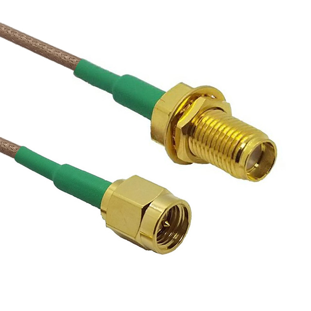 image of Coaxial Cables (RF)>CBG-SAF3GT-SAMGT-24IN