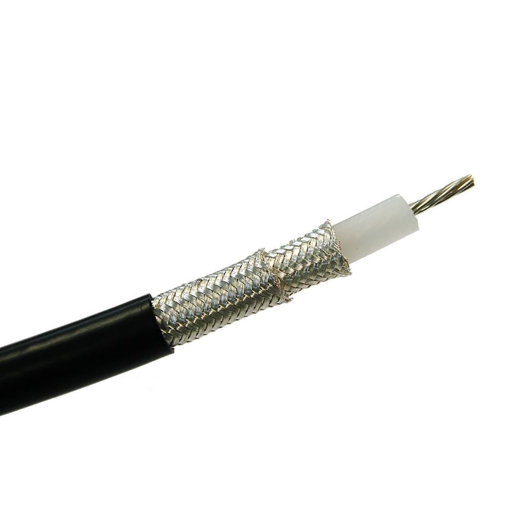 Coaxial Cables (RF)