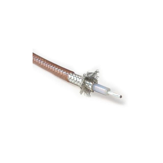 image of >Cable>RG393-per-meter