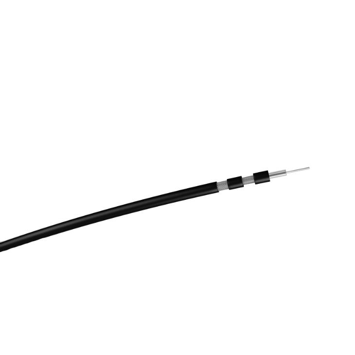 image of >Coaxial Cable RG-55 328.1' (100.00m) 53 Ohms>RG55-100m