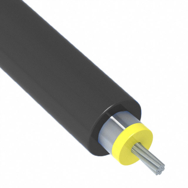 image of >Coaxial Cable 38 AWG 100.0' (30.48m) 50 Ohms>1000620582