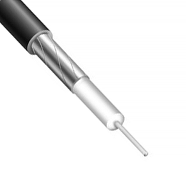 Coaxial Cables (RF)