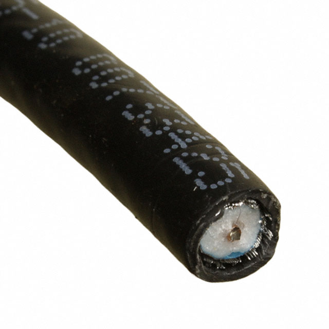 Coaxial Cables (RF)