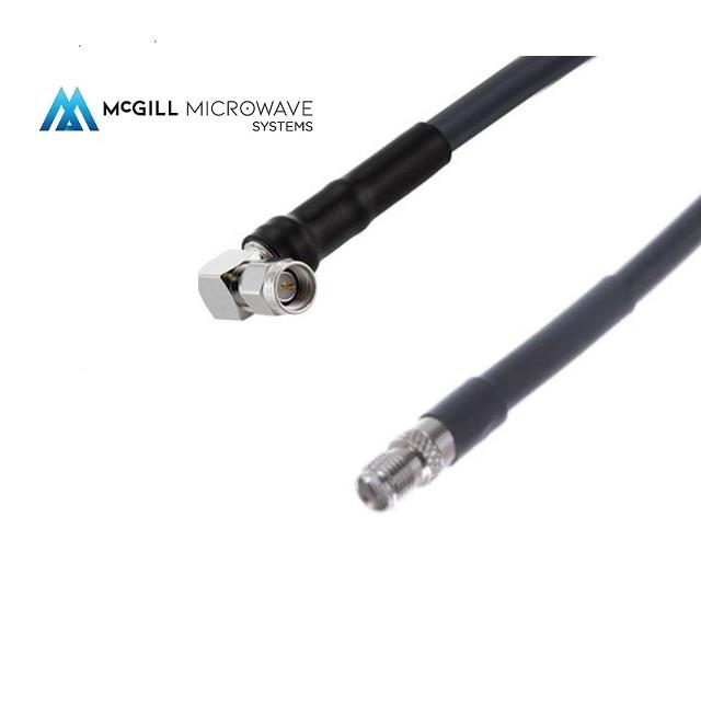 image of Coaxial Cables (RF)>LMR-100-SF-SMRA(QTY:10ft)