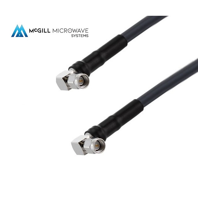 image of Coaxial Cables (RF)>LMR-100-SMRA-SMRA(QTY:70ft)