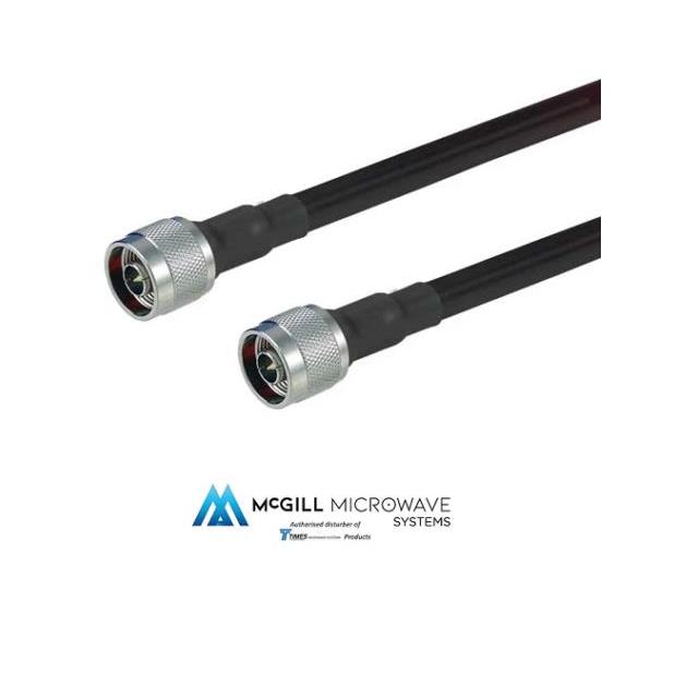 LMR-400-75-NM-NM(QTY:3ft)