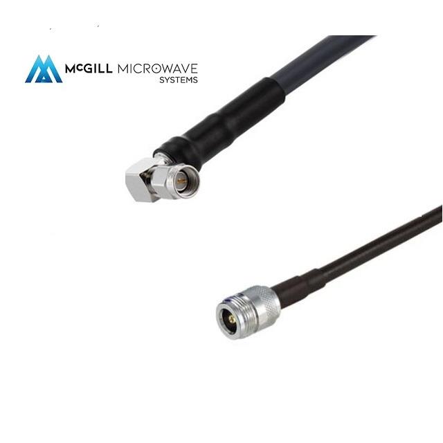 image of Coaxial Cables (RF)>LMR-400-NF-SMRA(QTY:15ft)