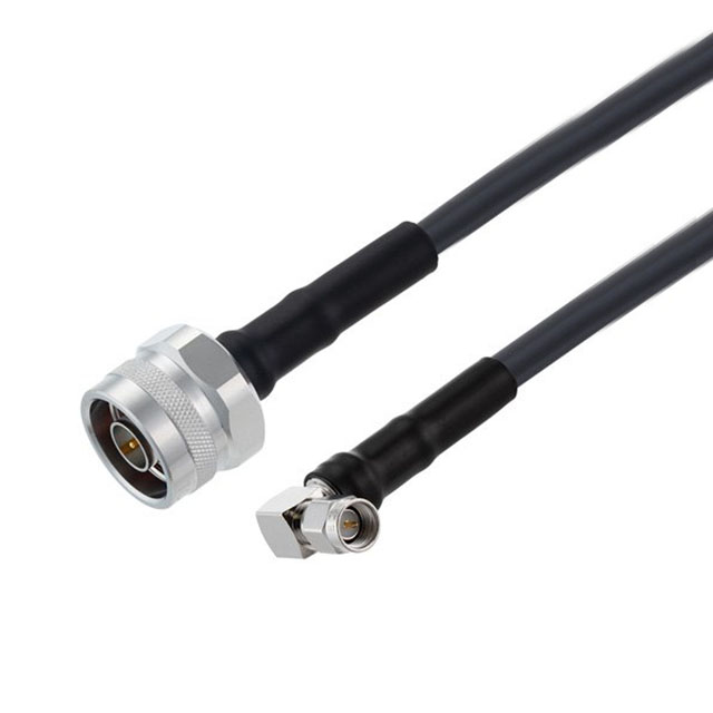 image of Coaxial Cables (RF)>LMR-400-NM-SMRA(QTY:12ft)