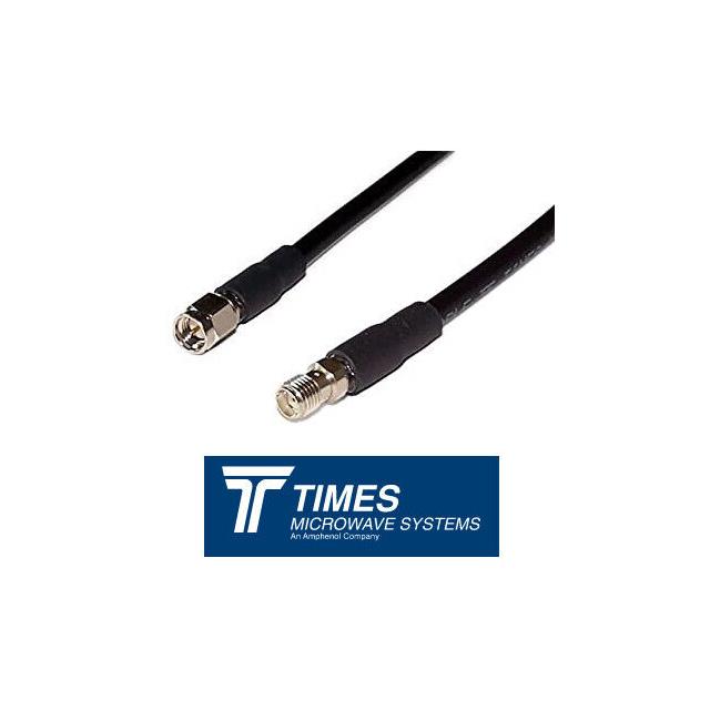 image of Coaxial Cables (RF)>LMR-400-SF-SM(QTY:90ft) 