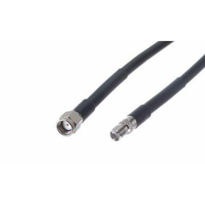 image of Coaxial Cables (RF)>LMR-400-SF-SMRP(QTY:16ft)