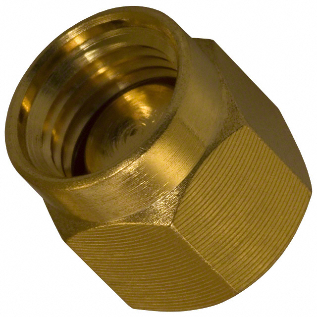Coaxial Connector (RF) Accessories