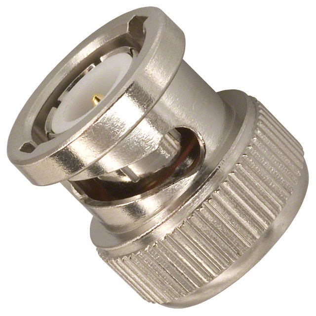 Coaxial Connector (RF) Accessories