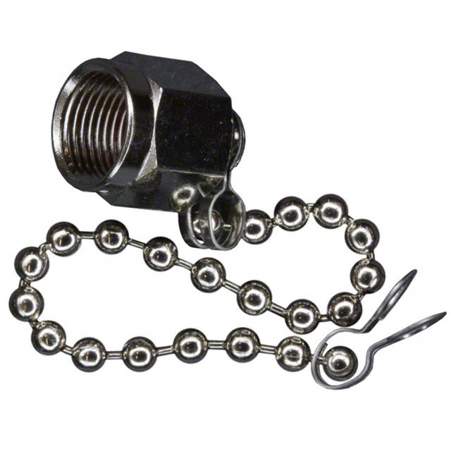 Coaxial Connector (RF) Accessories