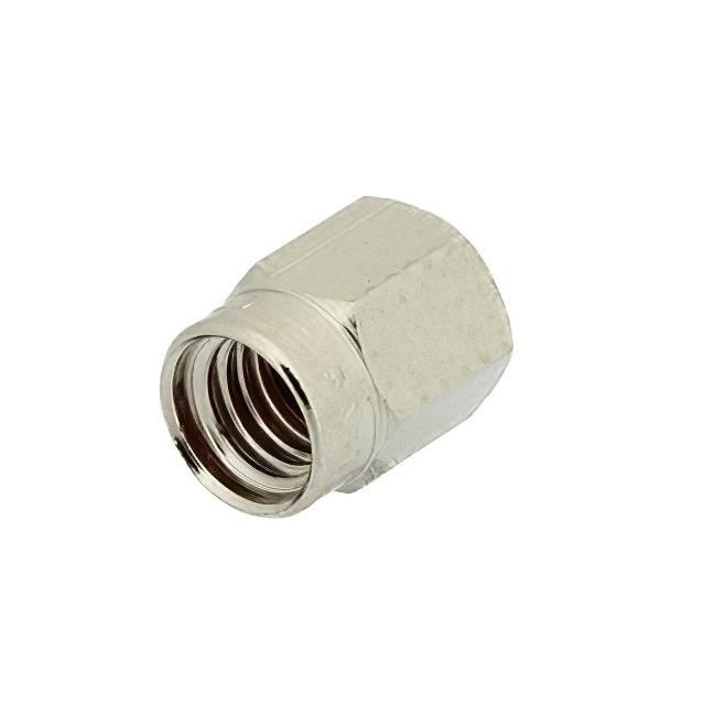 Coaxial Connector (RF) Accessories