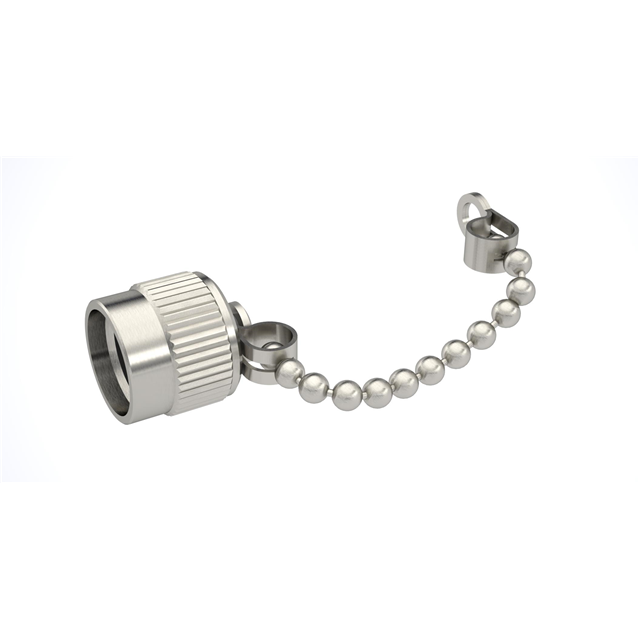 Coaxial Connector (RF) Accessories