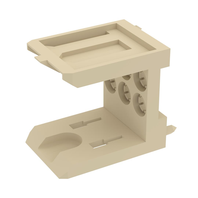 image of Coaxial Connector (RF) Accessories>R694261906