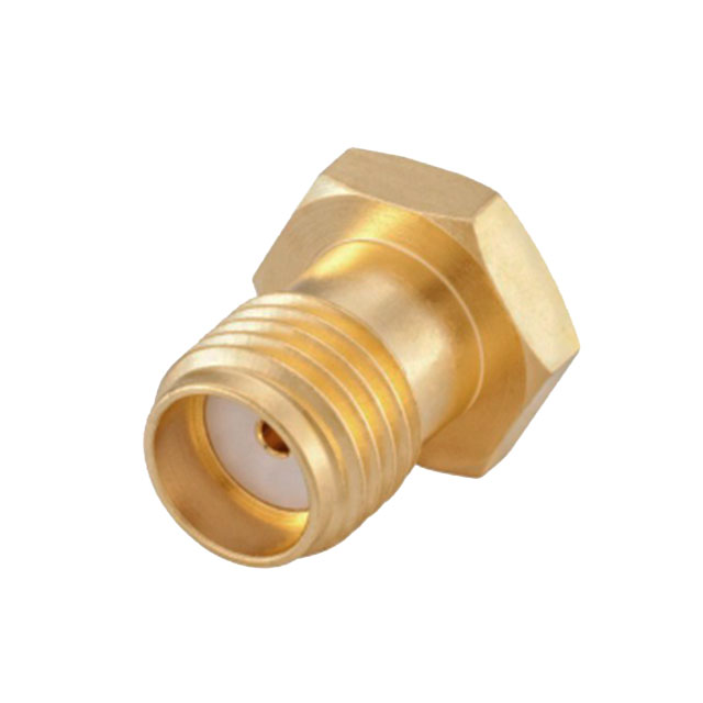 Coaxial Connector (RF) Accessories