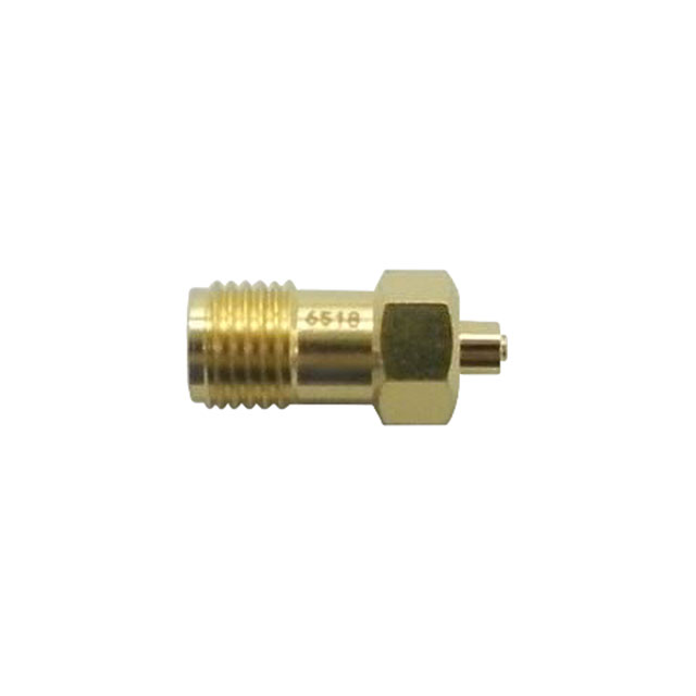 Coaxial Connector (RF) Accessories
