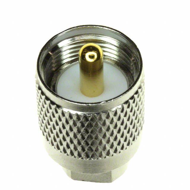 Adaptateurs de connecteur coaxial (RF)