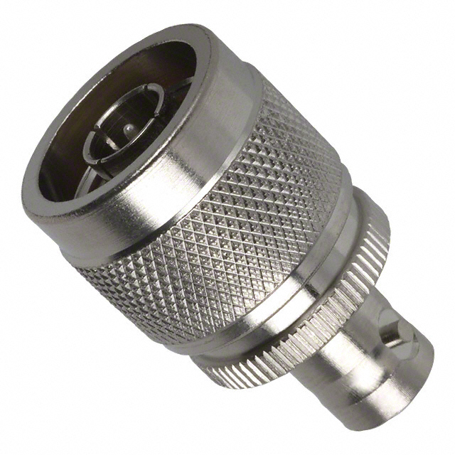 image of Coaxial Connector (RF) Adapters