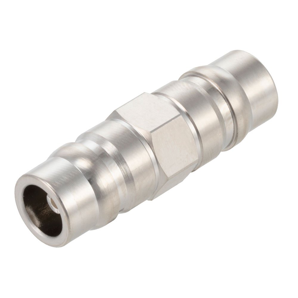 Coaxial Connector (RF) Adapters