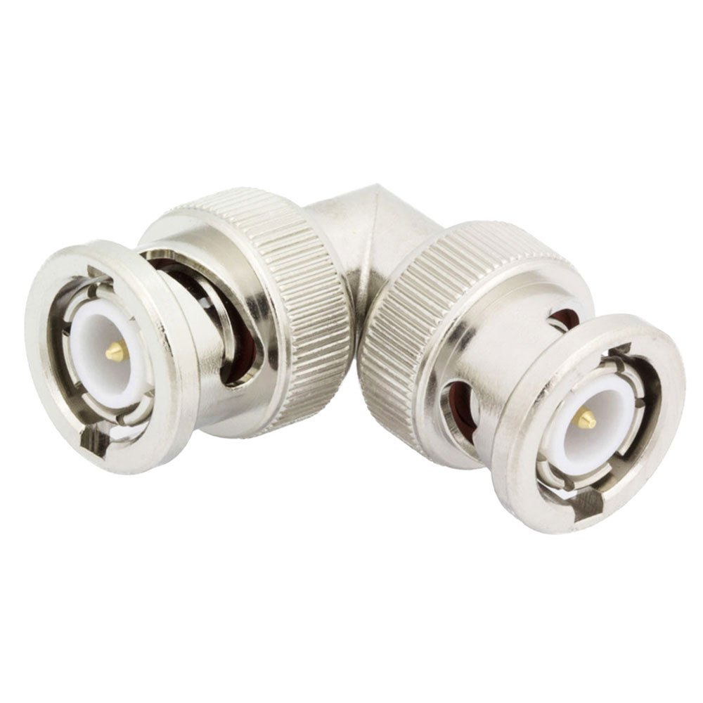 image of Coaxial Connector (RF) Adapters