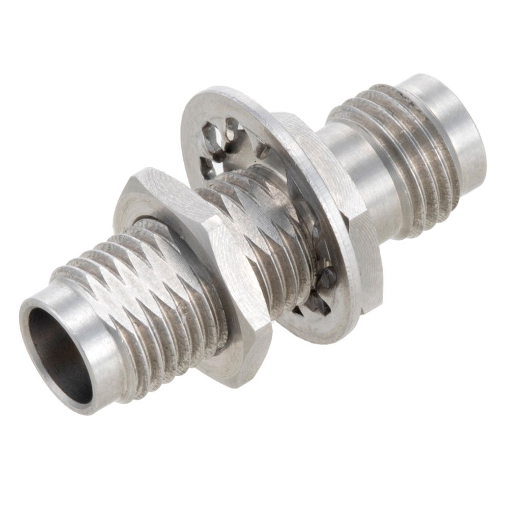 Coaxial Connectors (RF)