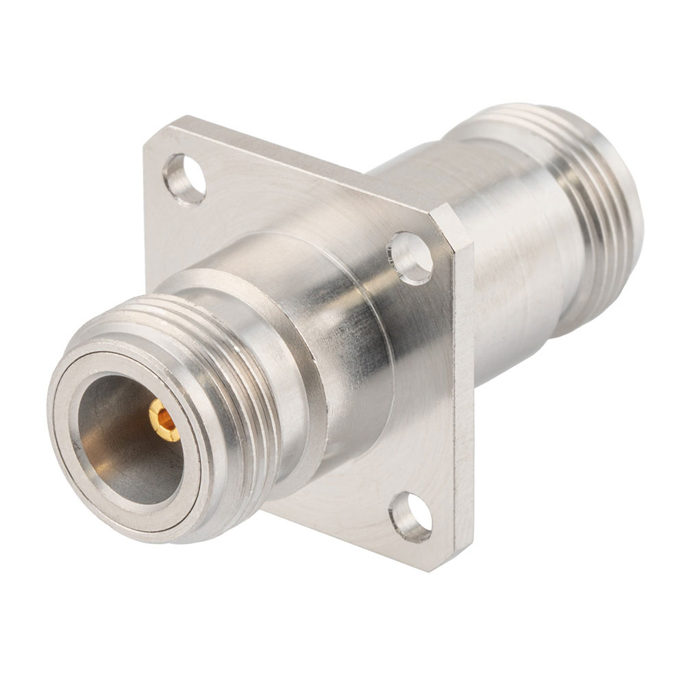 Coaxial Connector (RF) Adapters