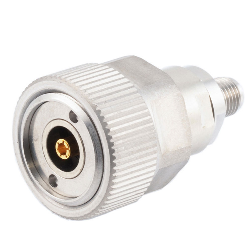 image of >Adapter Coaxial Connector 3.5mm Jack, Female Socket To 7mm Precision, Non-Gendered 50 Ohms>FMAD1260