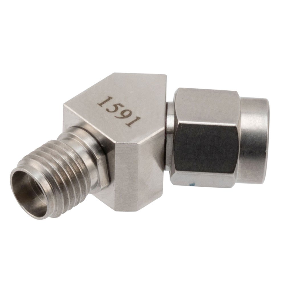 image of Coaxial Connector (RF) Adapters>FMAD1591 