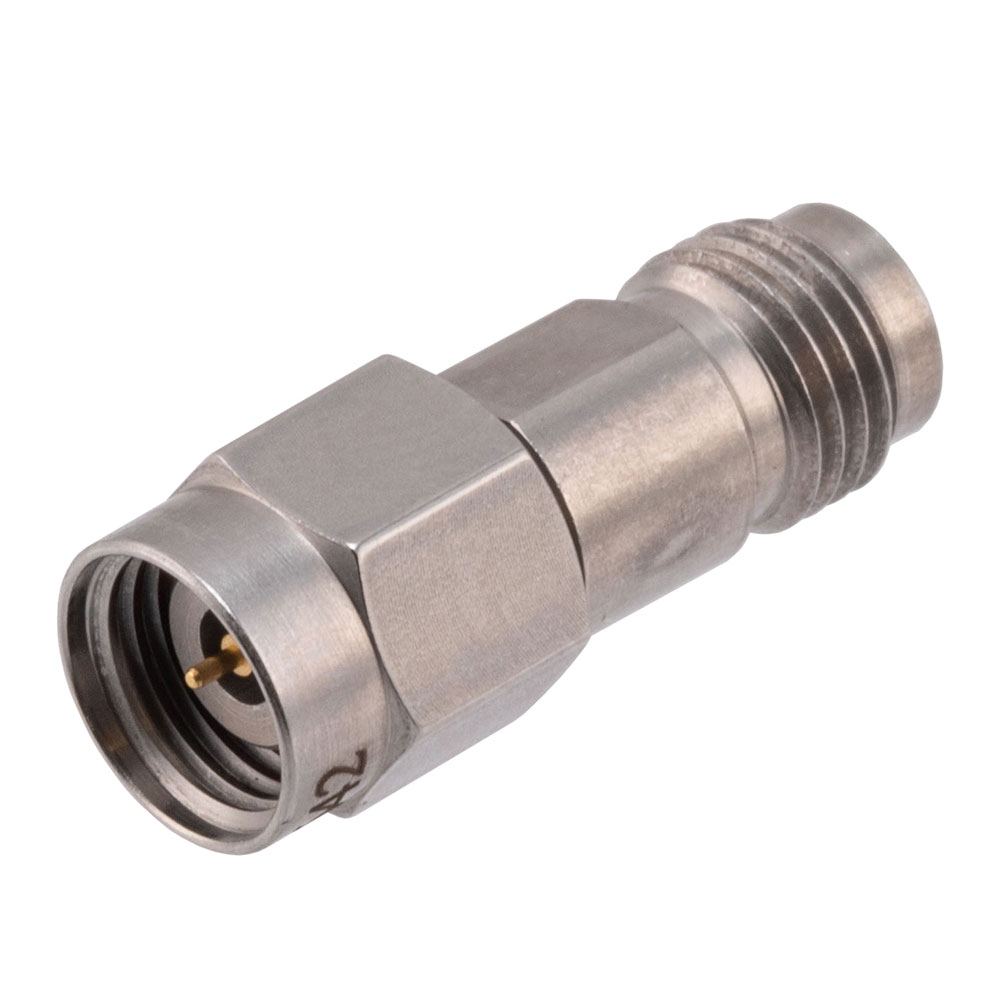 Coaxial Connectors (RF)