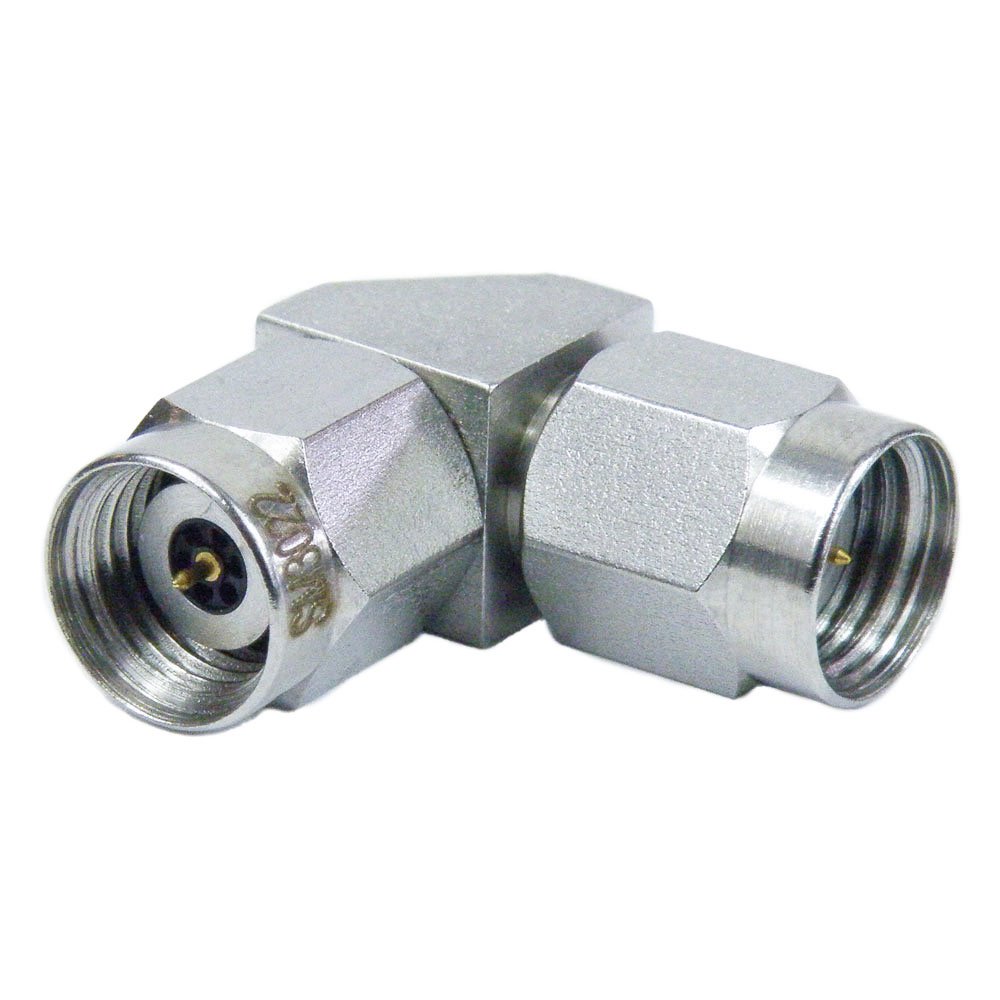 image of Coaxial Connector (RF) Adapters>SM3022