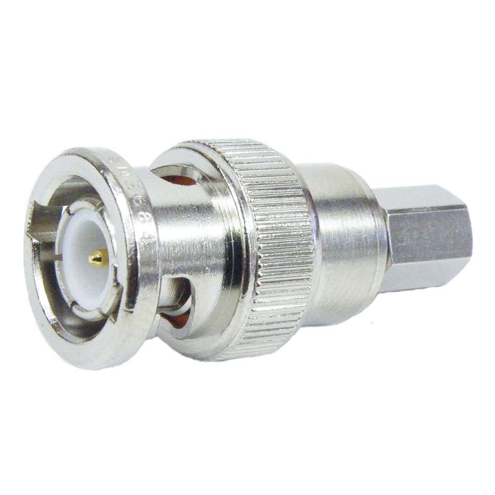 Coaxial Connector (RF) Adapters