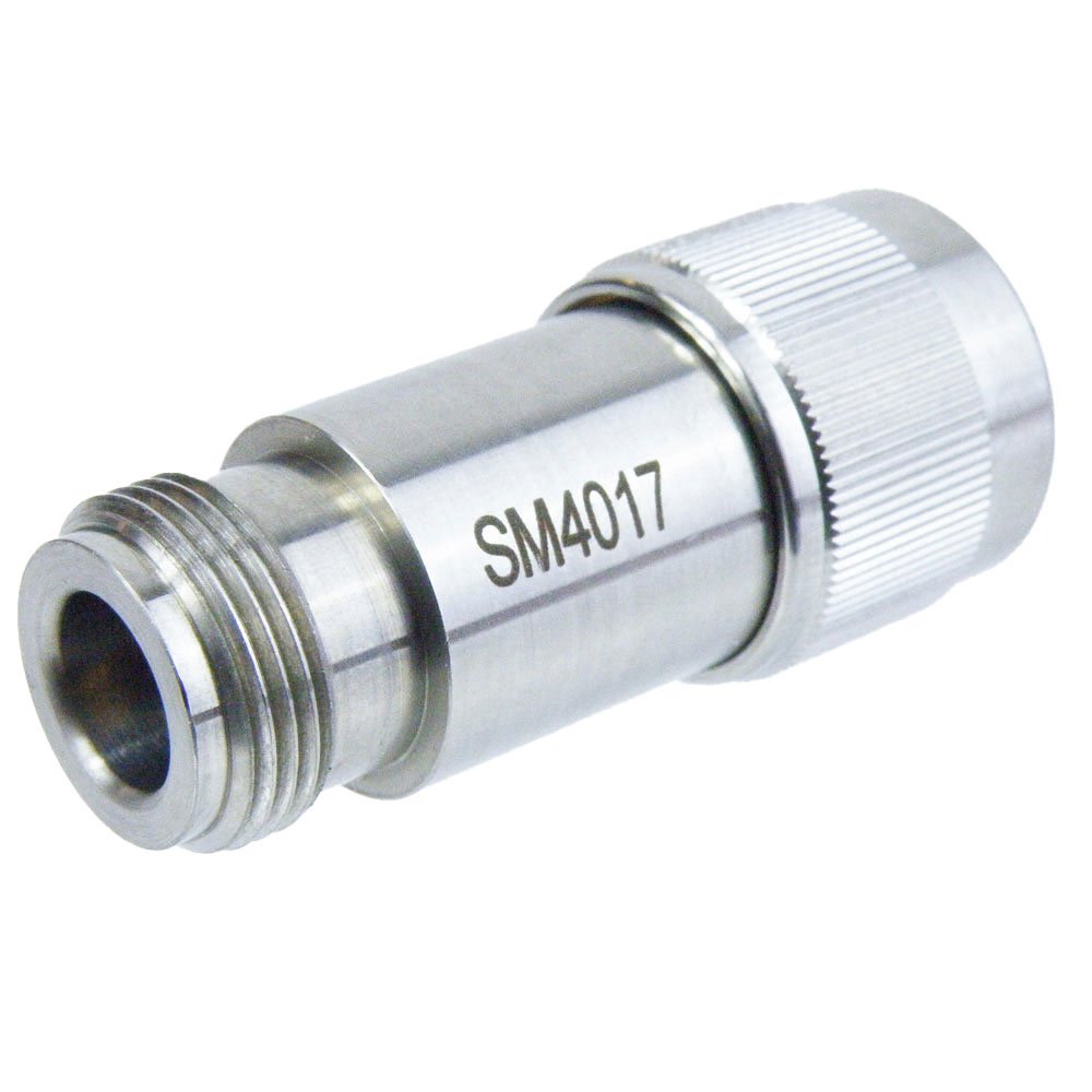 image of Coaxial Connector (RF) Adapters>SM4017 