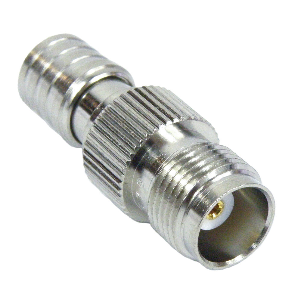 Coaxial Connector (RF) Adapters