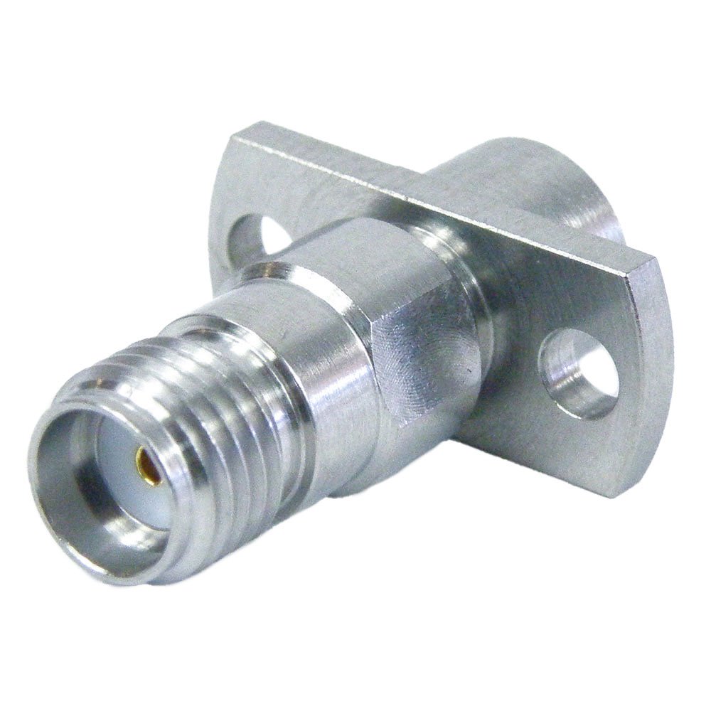 image of Coaxial Connector (RF) Adapters>SM8837 