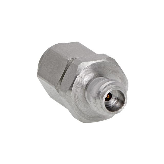 Coaxial Connector (RF) Adapters