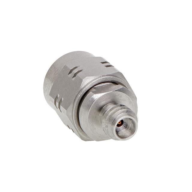 Coaxial Connector (RF) Adapters