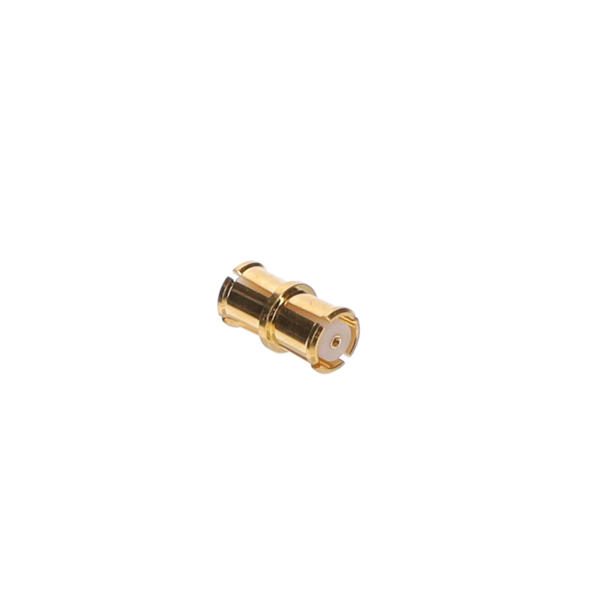 Coaxial Connectors (RF)