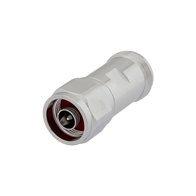 Coaxial Connector (RF) Adapters